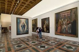 Museo de Bellas Artes